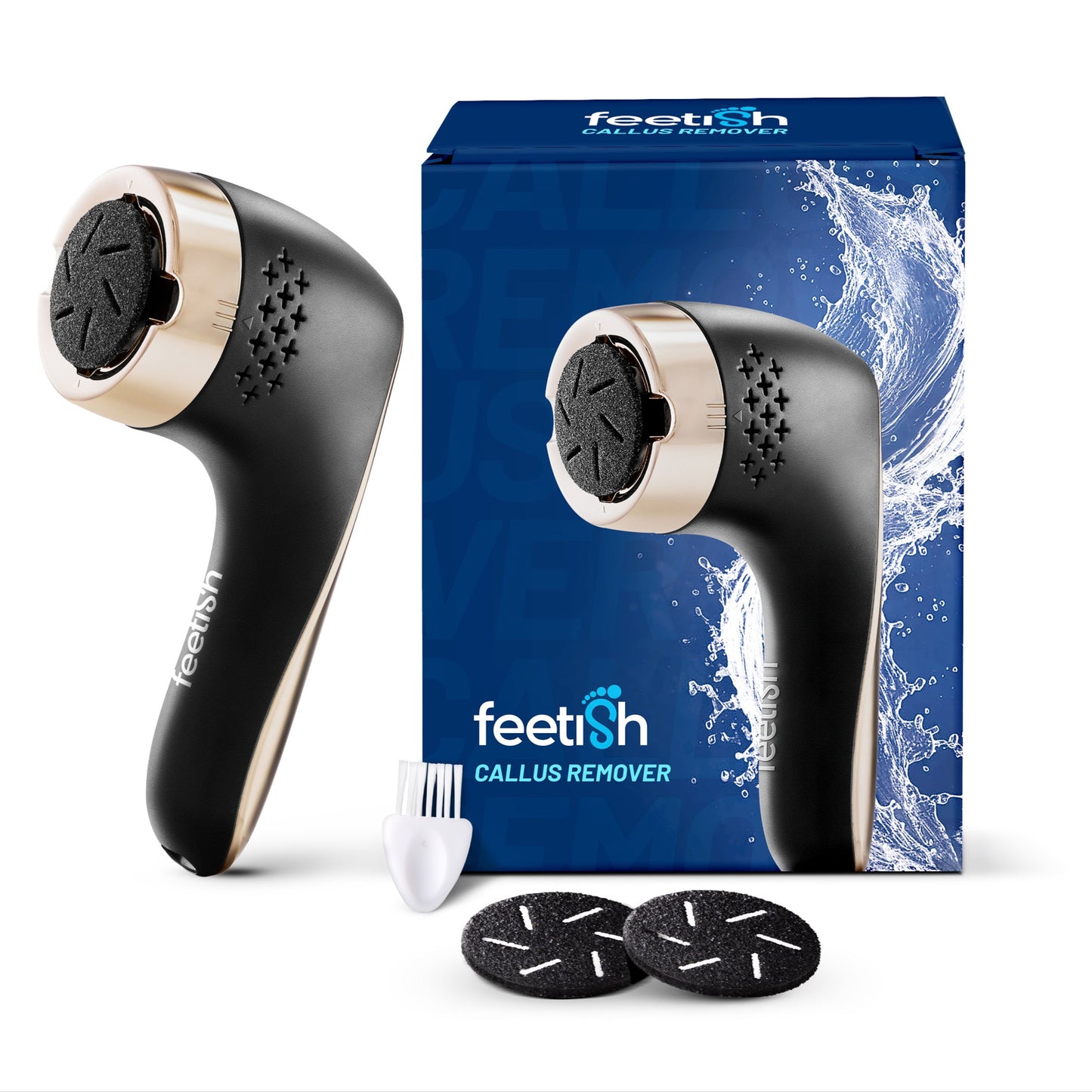 Feetish Callus Remover