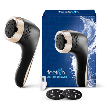 Feetish Callus Remover