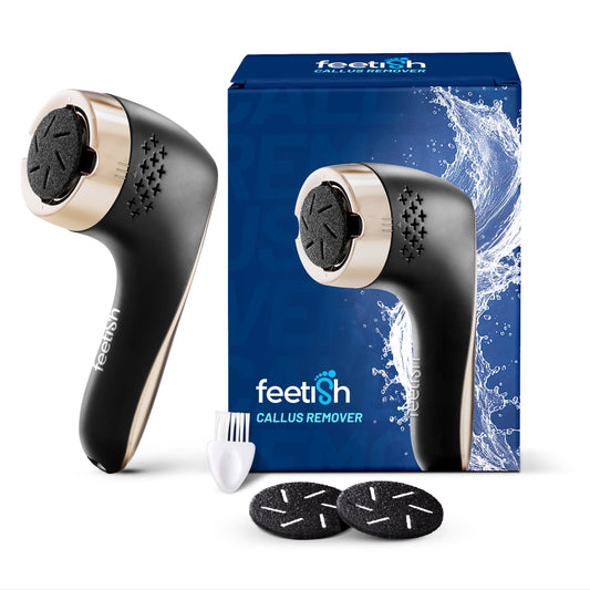 Feetish Callus Remover