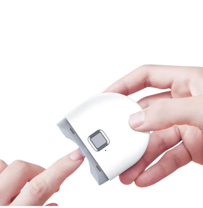 Electric Nail Clipper
