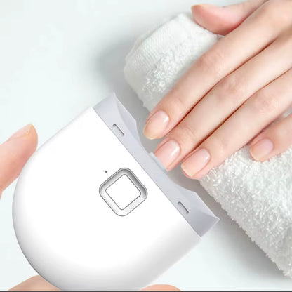 Electric Nail Clipper