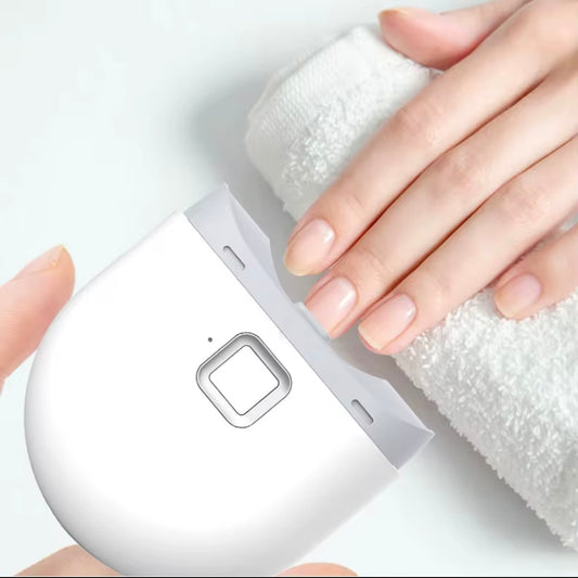 Electric Nail Clipper