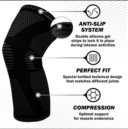 Knee Cap Support