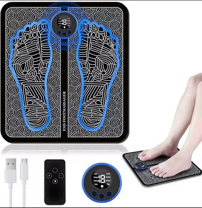 Foot Massager Mat