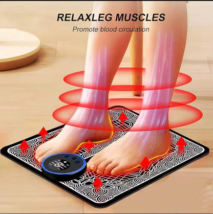Foot Massager Mat