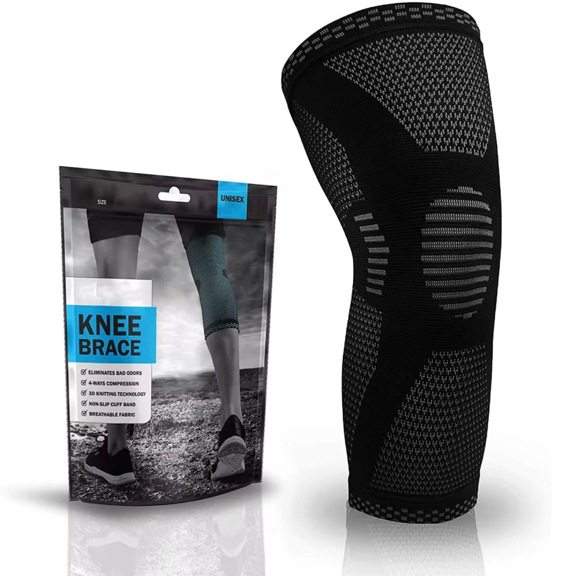 Knee Cap Support